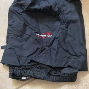 Obermeyer quality ski pants
